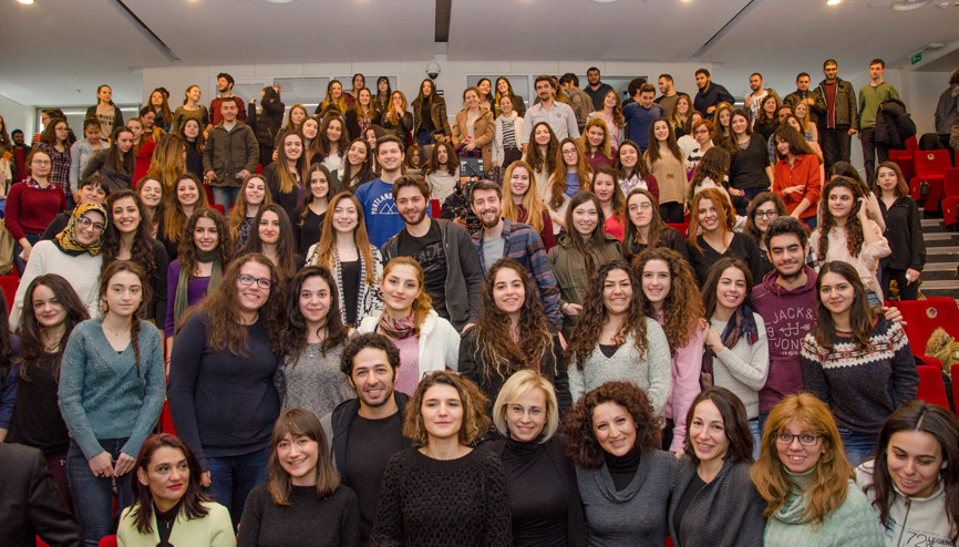 ‘İyilik her şeyi sınırsızlaştırıyor’