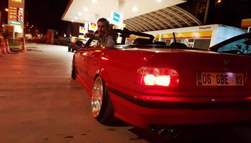 Özgür Ünsalın asker arkadaşı konuştu: Kandırılmaya meyilliydi