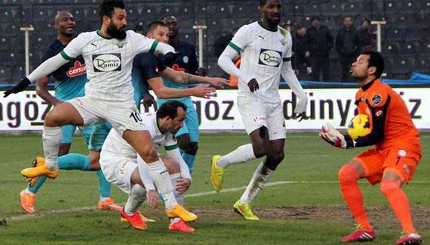 Akhisar Belediyespor - Çaykur Rizespor maçı ne zaman, saat kaçta, hangi kanalda
