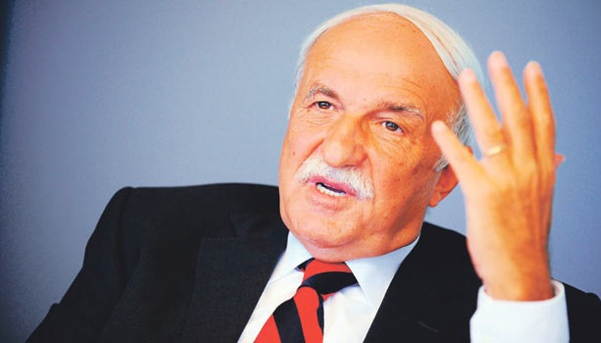 Fiba, ERGO Emeklilik ve Hayat’ın tamamını aldı