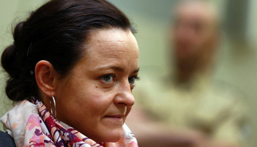 Zschaepenin ifadeleri, özel bir ekip tarafından incelenecek