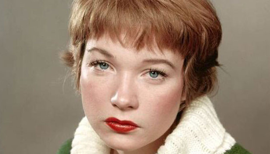 Shirley MacLaine: Uzun evliliğin temel kuralı başkalarıyla birlikte olmak Shirley MacLaine: Uzun evliliğin temel kuralı başkalarıyla birlikte olmak