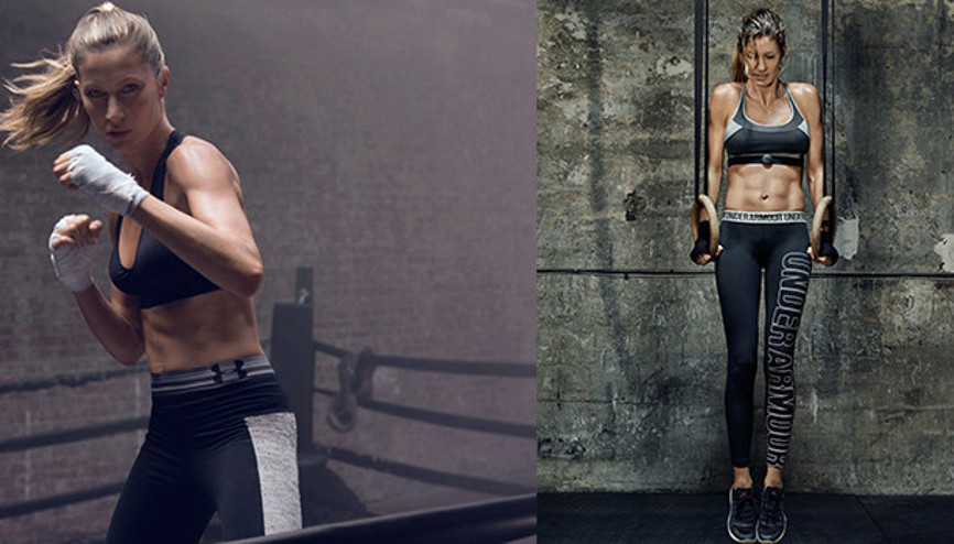 Under Armour, artık Türkiyede