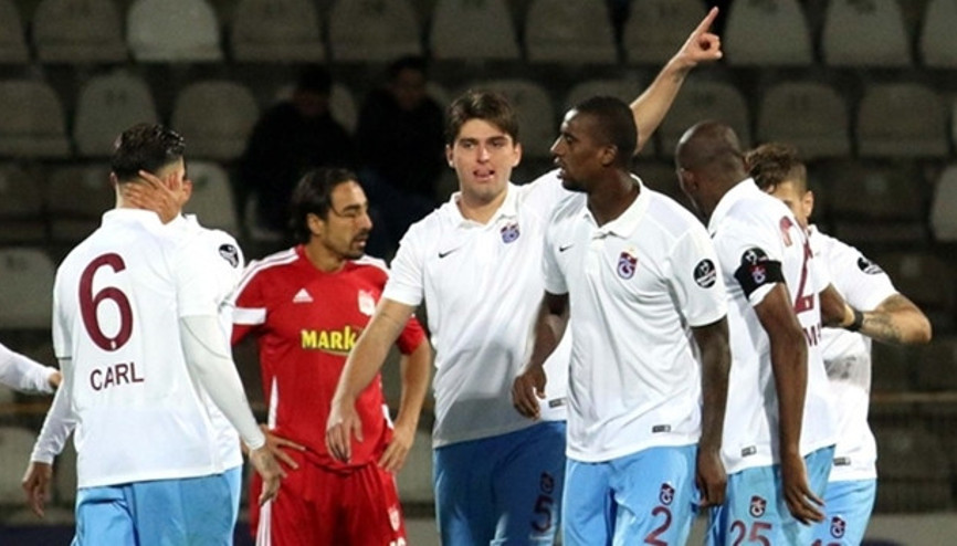 Trabzonspor - Medicana Sivasspor maçı ne zaman, saat kaçta, hangi kanalda