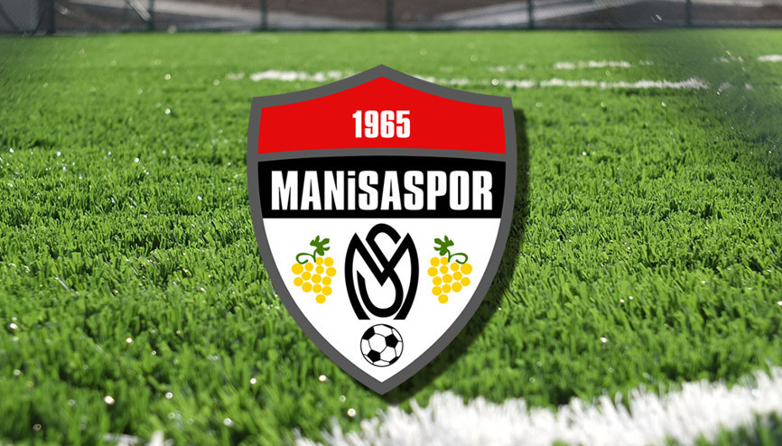 Manisaspor’da zorlu sınav
