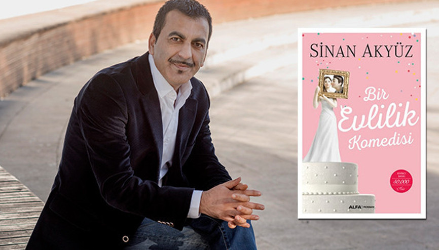 Sinan Akyüz: Erkek erkek olalı böyle bir Lale Devri yaşamadı