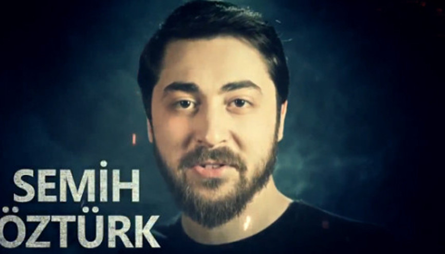Survivor Semih Öztürk kimdir