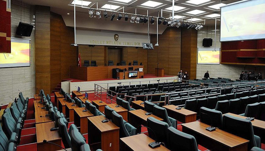 Ankara saldırısına ilişkin soruşturmada 5 kişi tutuklandı