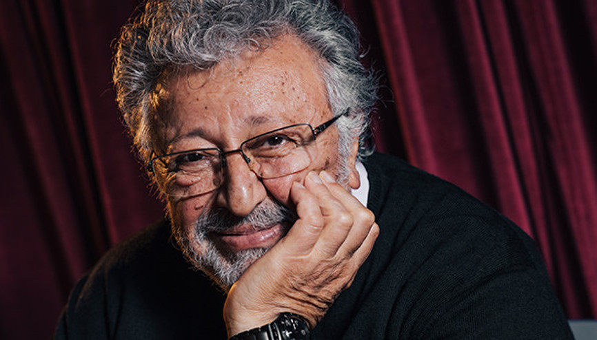 Metin Akpınar: Zekiyi bugün görsem Yaşa ulan derdim