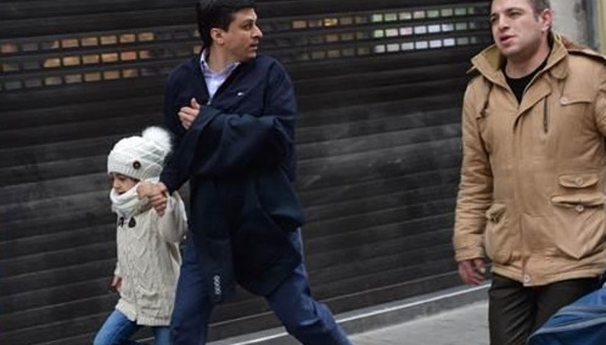 Sosyal medyada Nişantaşı ve Kadıköy palavrası