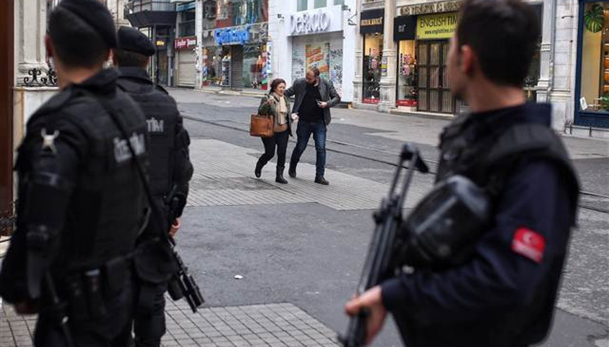 Türk yetkililer: Bombacının kimliğine dair yeni kanıtlar var