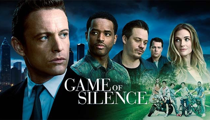 Suskunlar dizisi ABD kanalı için uyarlandı: Game of Silence fragmanı