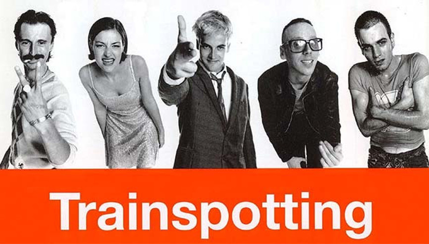 Trainspotting devam filmi geliyor
