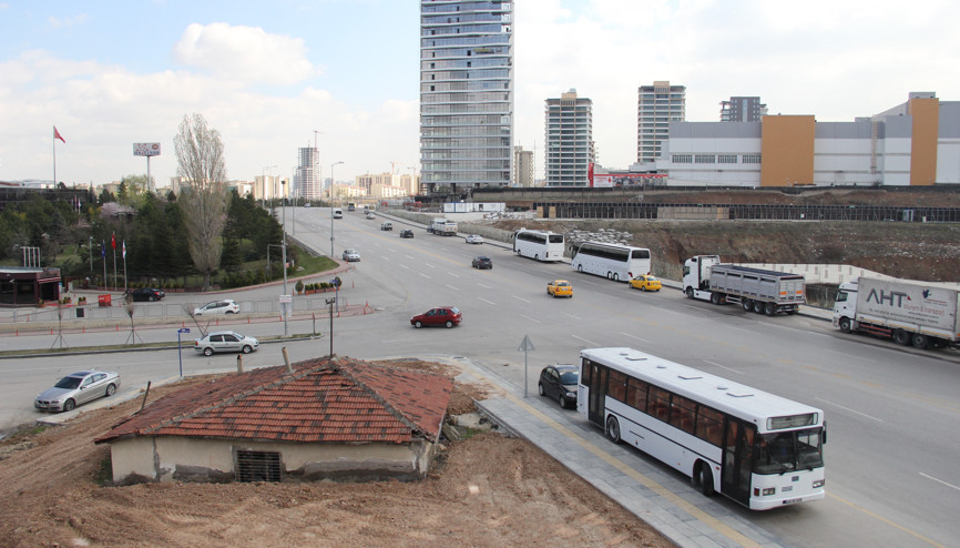 Işık yok yarış var