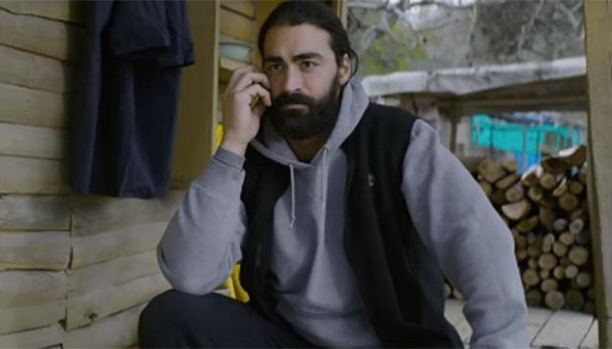 Deliormanlı filmi 1 Nisanda gösterime giriyor - izle