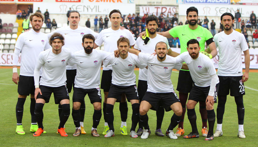 Manisa 1 puana razı oldu