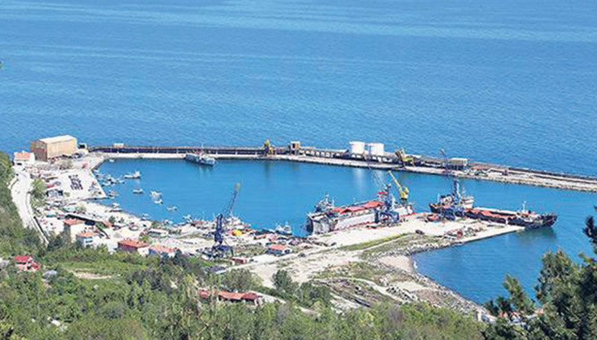 Cengiz İnşaat’a bol arsalı ÖYK onayı