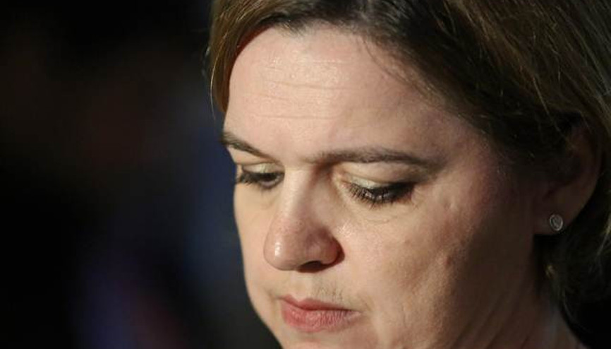 Lanetliyoruz, alışmayacağız