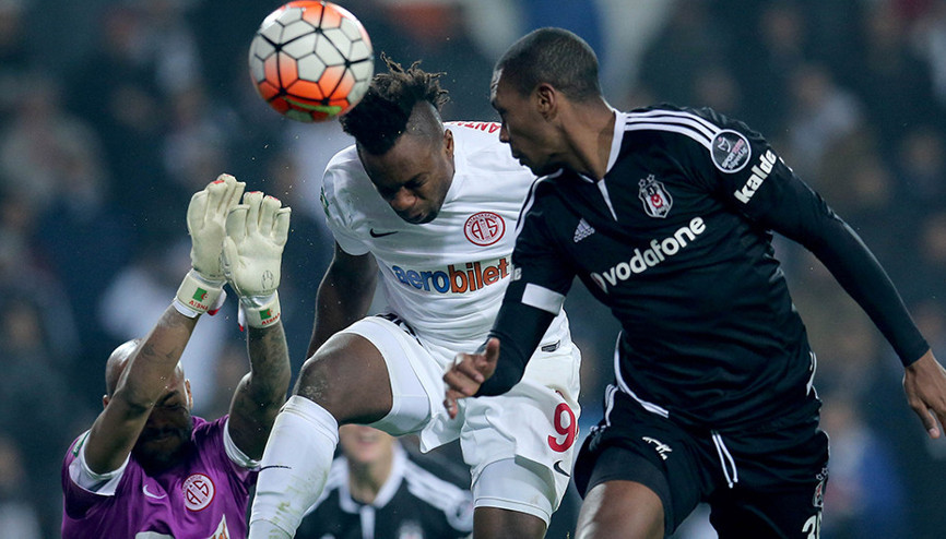 Spor yazarları Beşiktaş-Antalyaspor maçı için ne dedi