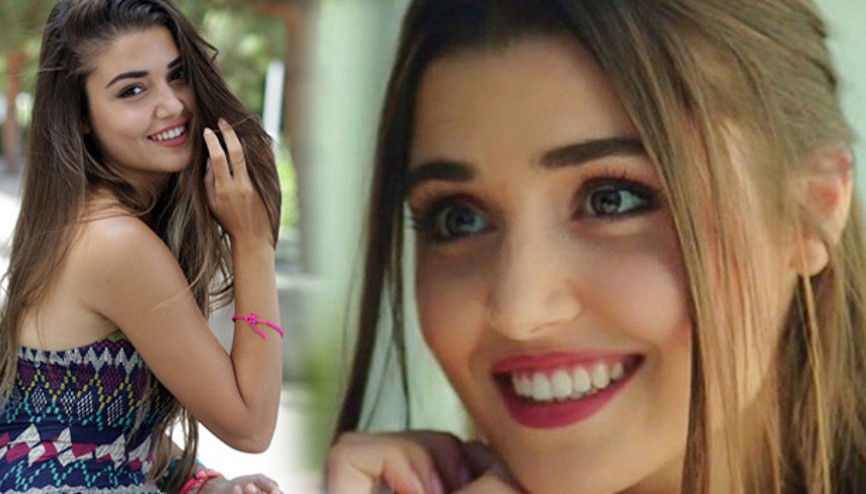 Hande Erçelden Güneşin Kızlarına hüzünlü veda
