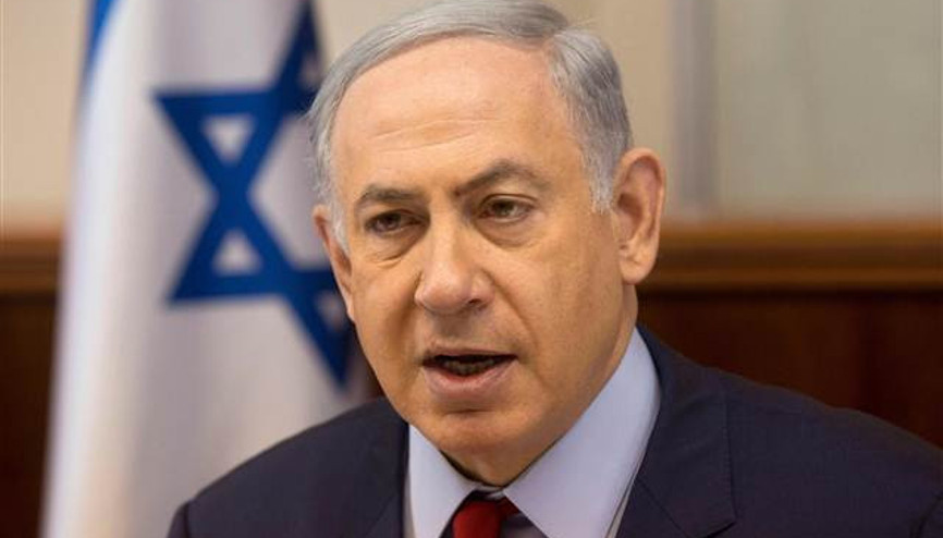 İsrail Başbakanı Netanyahu: İstanbulda, Kudüste... Hiçbir yerde terörizmin mazereti olamaz