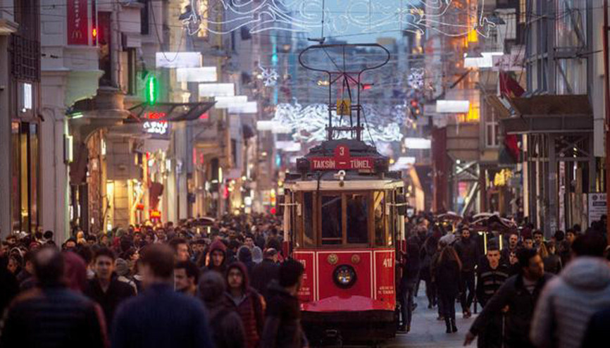 İstanbul’da doğum gününü kutlayacaktı