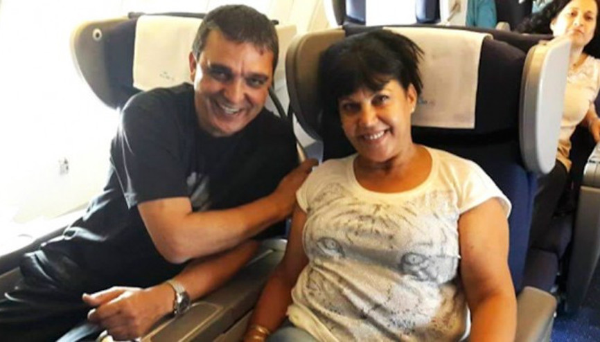 İstiklal saldırısında hayatını kaybeden İsrail vatandaşlarının hikâyesi