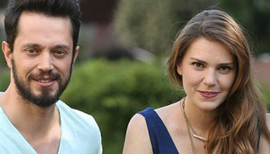 Murat Boz, Aslı Enver için evini yeniliyor