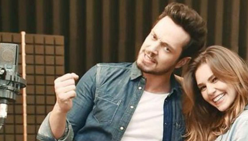 Murat Boz konuk oyuncu iddialarına yanıt verdi Murat Boz konuk oyuncu iddialarına yanıt verdi