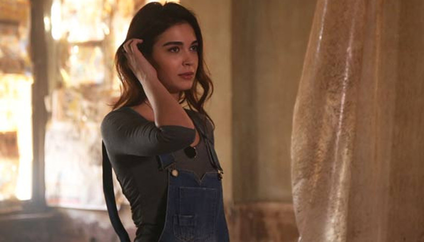 Sevcan Yaşar kendisi hakkında bilinmeyenleri anlattı