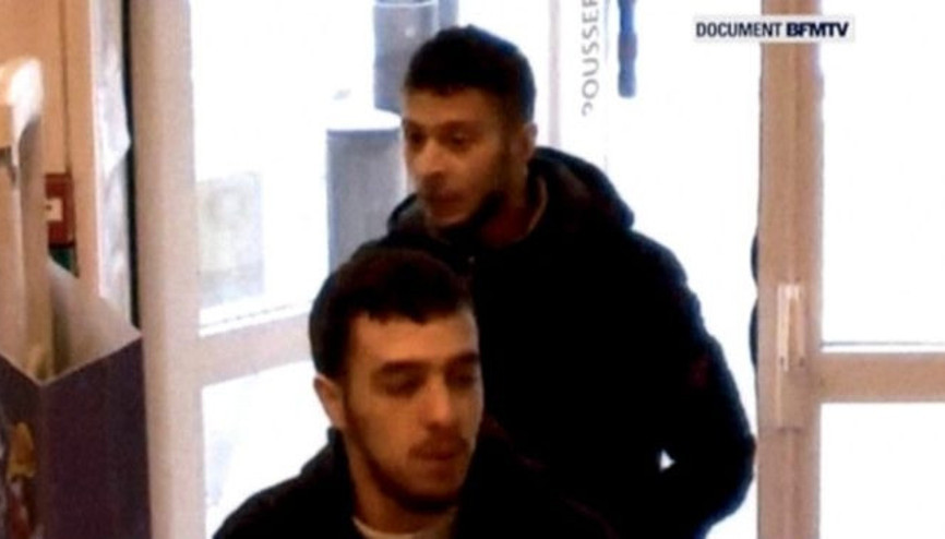 Paris saldırılarının zanlısı Abdeslam itirafçı olmak istiyor