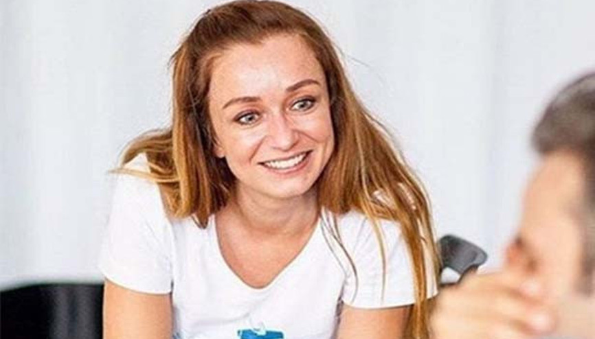 Başak Daşman: Öpüşmek dövüşmekten iyidir