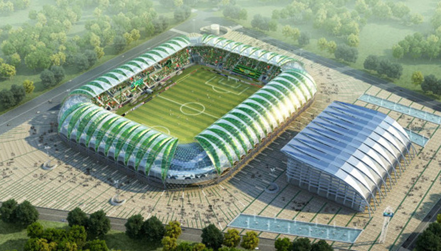 Akhisar Belediyesi’ne stat davası