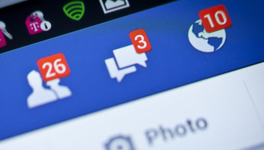 Facebooka HD çözünürlükte fotoğraf yükleme desteği geldi