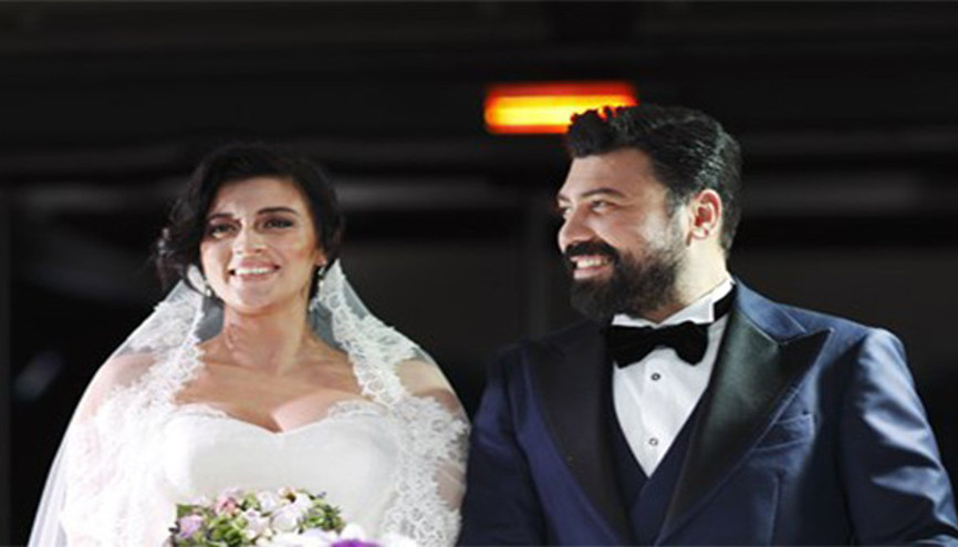 Bülent Emrah Parlaktan evlilik açıklaması