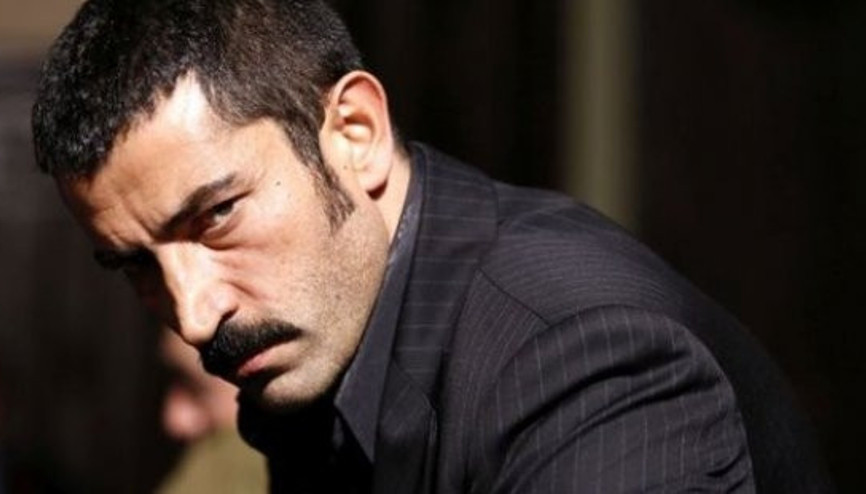 Kenan İmirzalıoğlu’nun El Turco filmi iptal oldu
