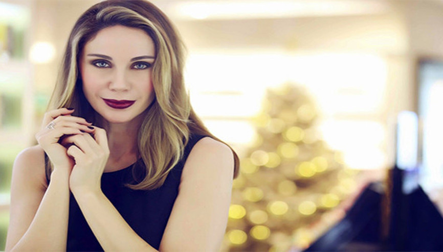 Demet Şener moda ve sağlık programı sunacak