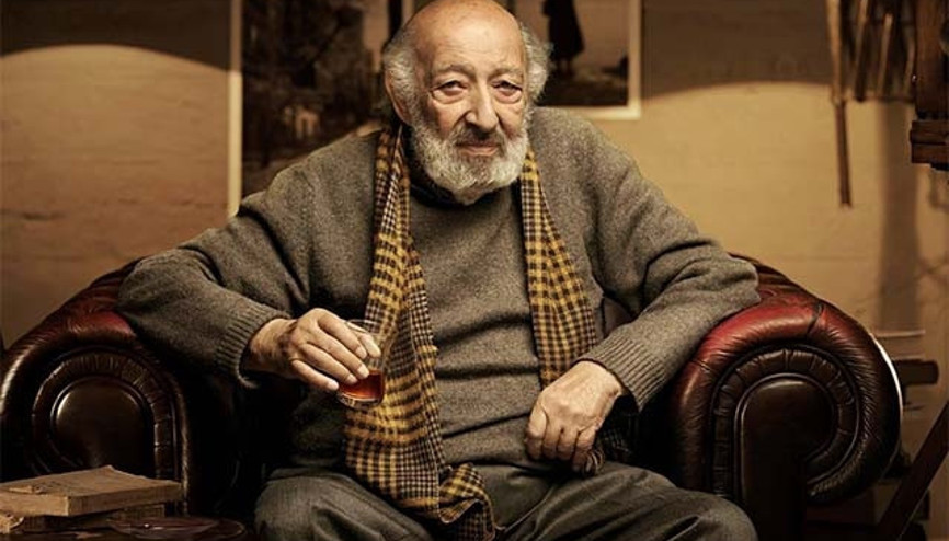 Fotoğraf sanatçısı Ara Güler kimdir
