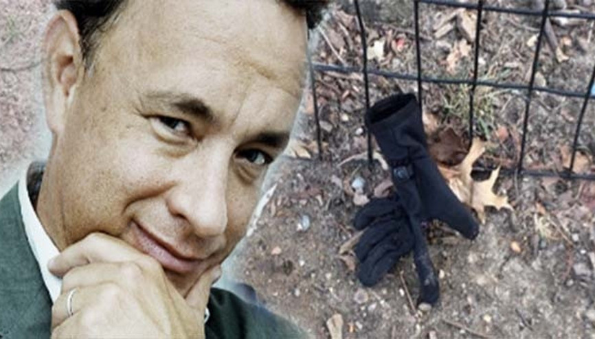 Tom Hanks’in ilginç sosyal medya alışkanlığı