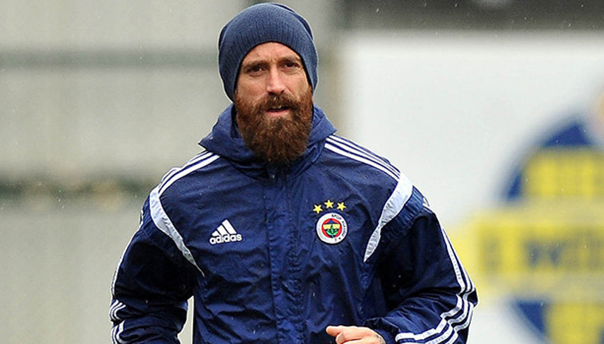 Raul Meireles kulüp arıyor