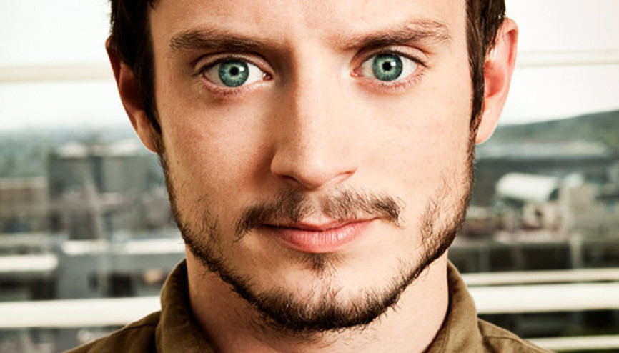 Elijah Wood Dj’lik yaptı, Las Vegas’ı salladı