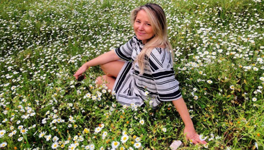 Pınar Aylinin kuzulu fotoğrafı çok beğenildi Pınar Aylinin kuzulu fotoğrafı çok beğenildi