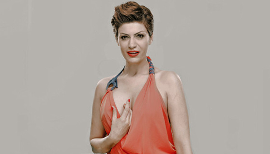 Mehtap Yılmaz Popstar Mehtap benzetmesini reddetti Mehtap Yılmaz Popstar Mehtap benzetmesini reddetti