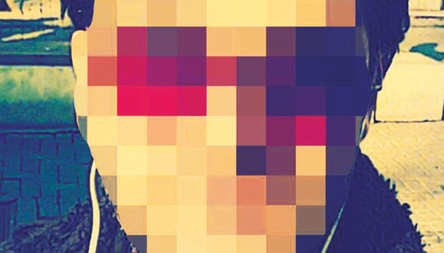 ‘Bedenci’ye taciz hapsi