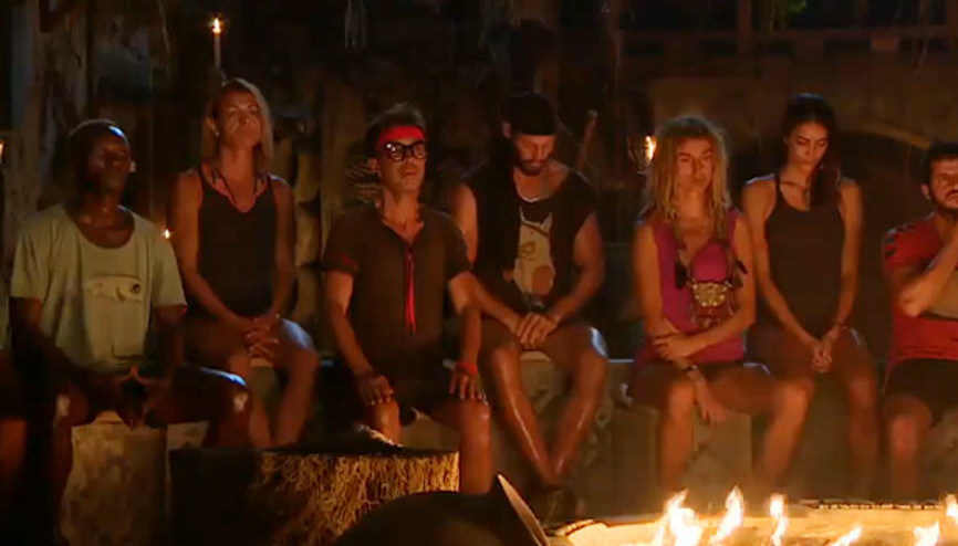 Survivorda bu hafta kim elendi