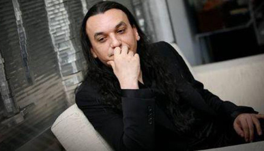 Gökhan Kırdar kimdir Biyografi