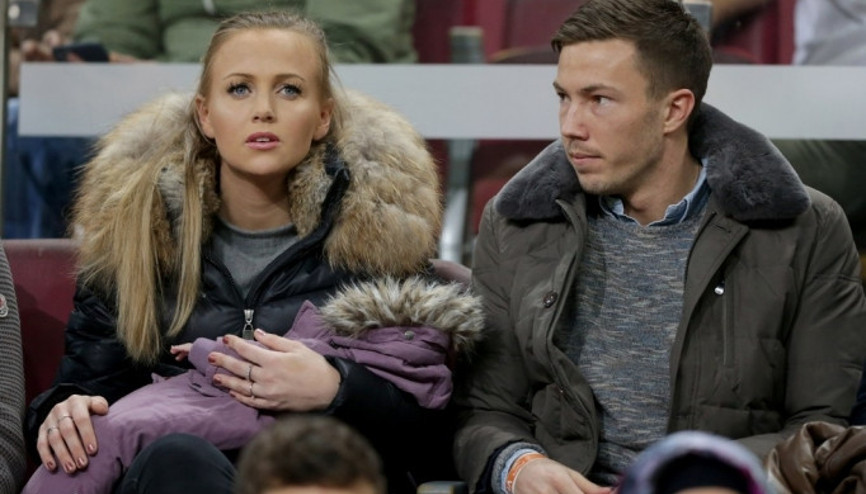 Linnes saldırı sonrası İstanbulda evini değiştirmiş