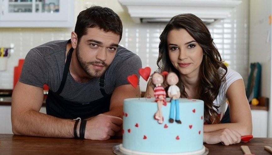 Yeni Dizi Tatlı İntikam Ne Zaman Yayınlanacak 1. bölüm fragmanı izle Yeni Dizi Tatlı İntikam Ne Zaman Yayınlanacak 1. bölüm fragmanı izle