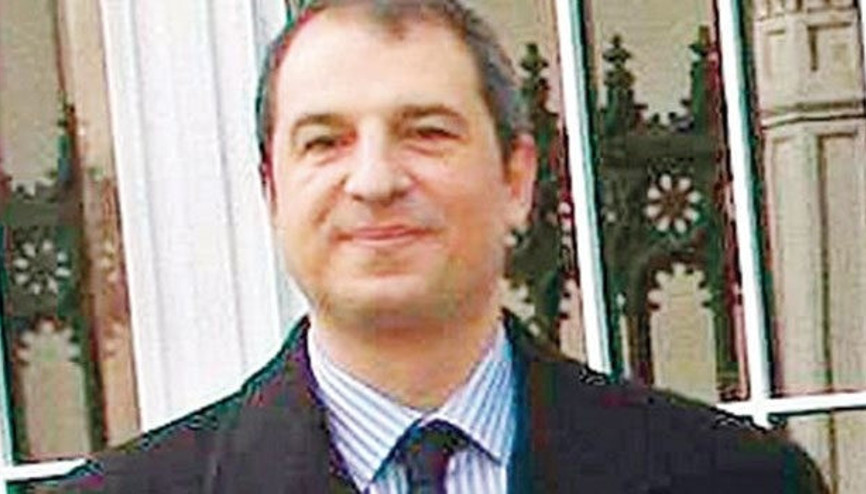 Yargıtaydan eski savcı Celal Kara hakkında yakalama kararı