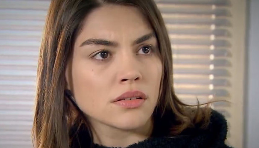 Beni Affet son bölümde neler oldu - izle